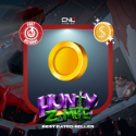 Hunty Zombie